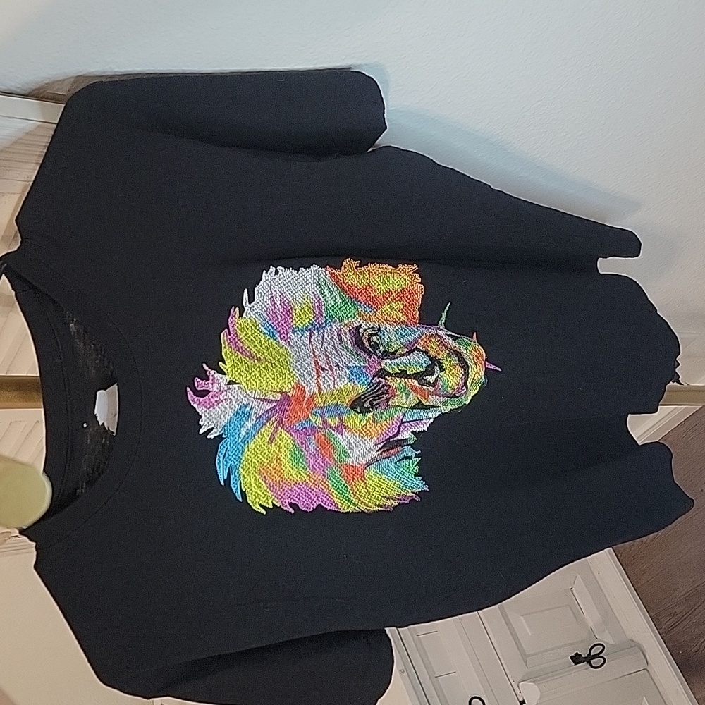 🌟5/$20 Einstein Colorfol Tee
